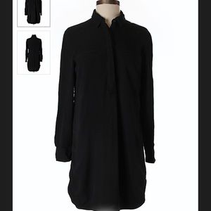 Lou and Grey shirtdress